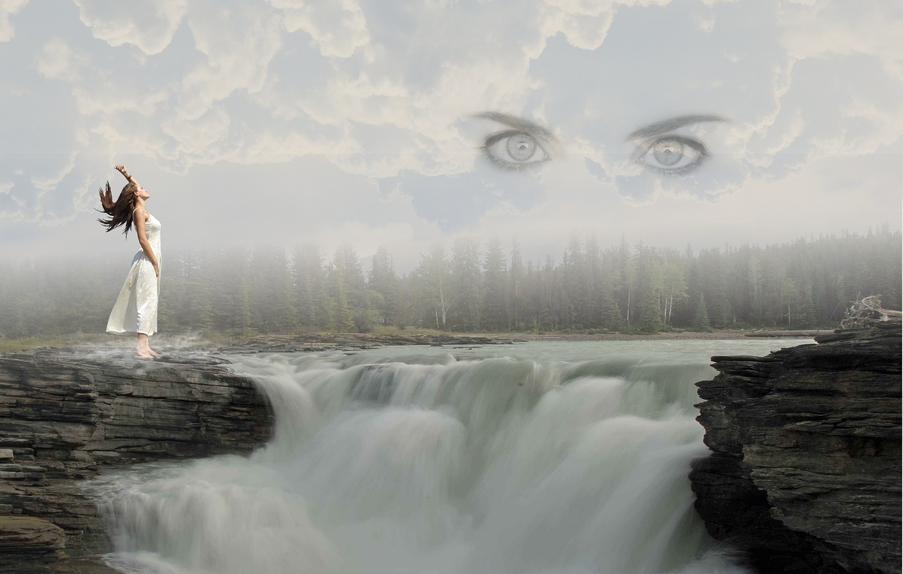 Loslassen – Adventurer 11