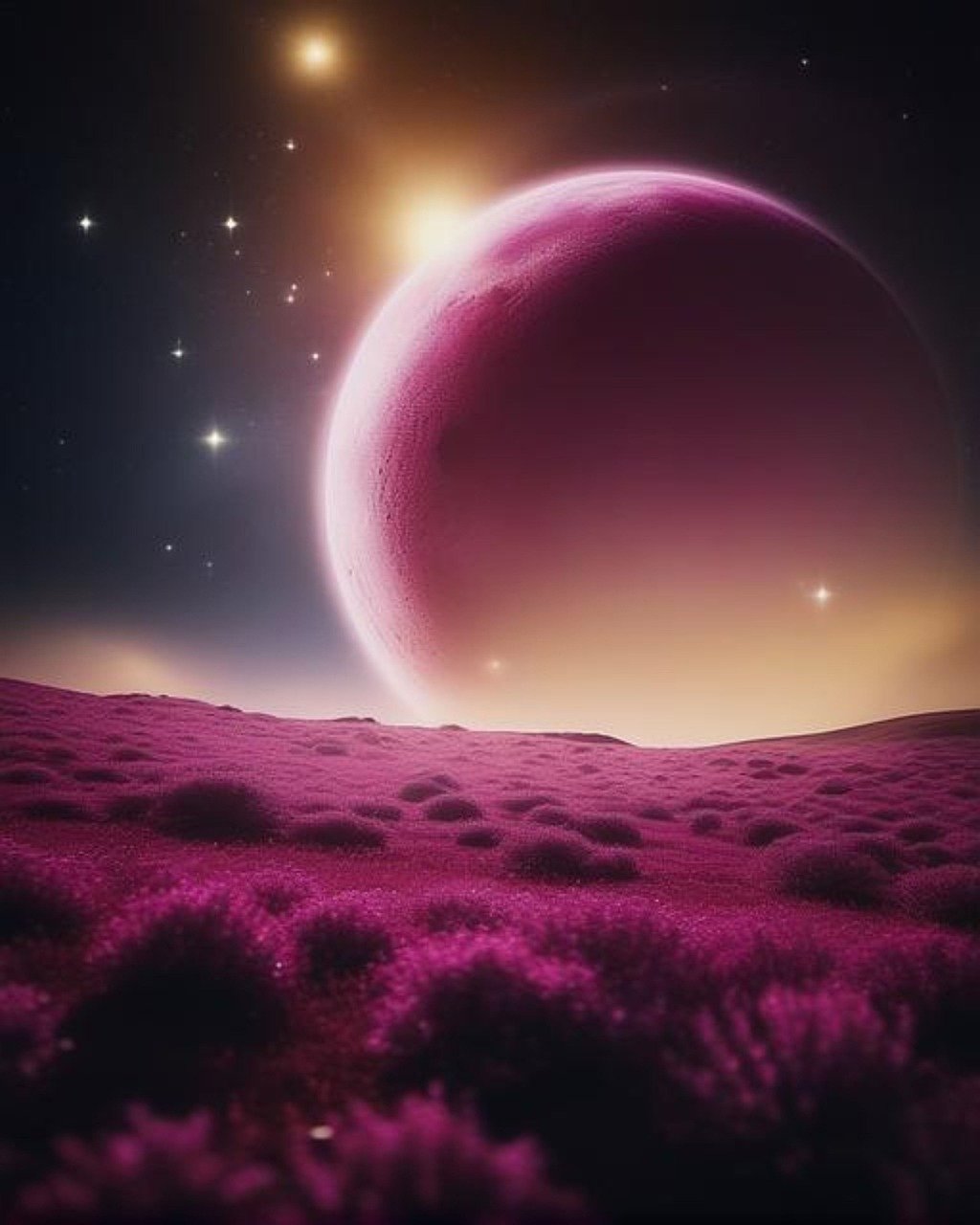 Star Seed Talk – Dein Herz