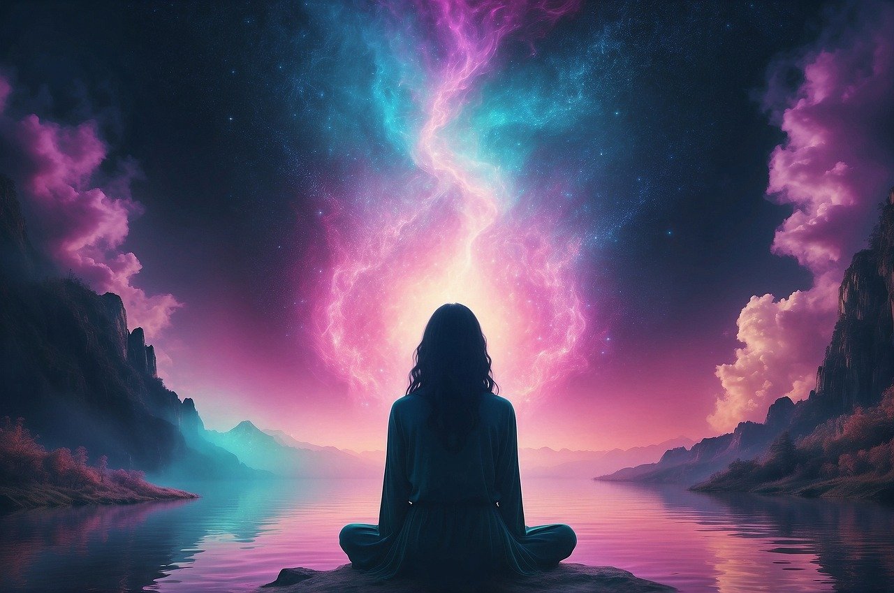 Star Seed Talk – Hier und Jetzt