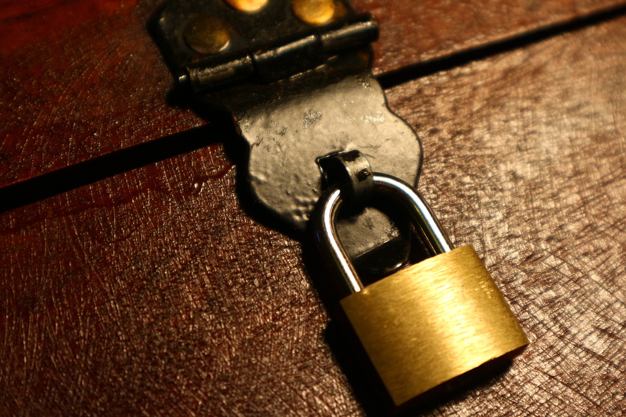 Glück – deine Ängste und Blockaden