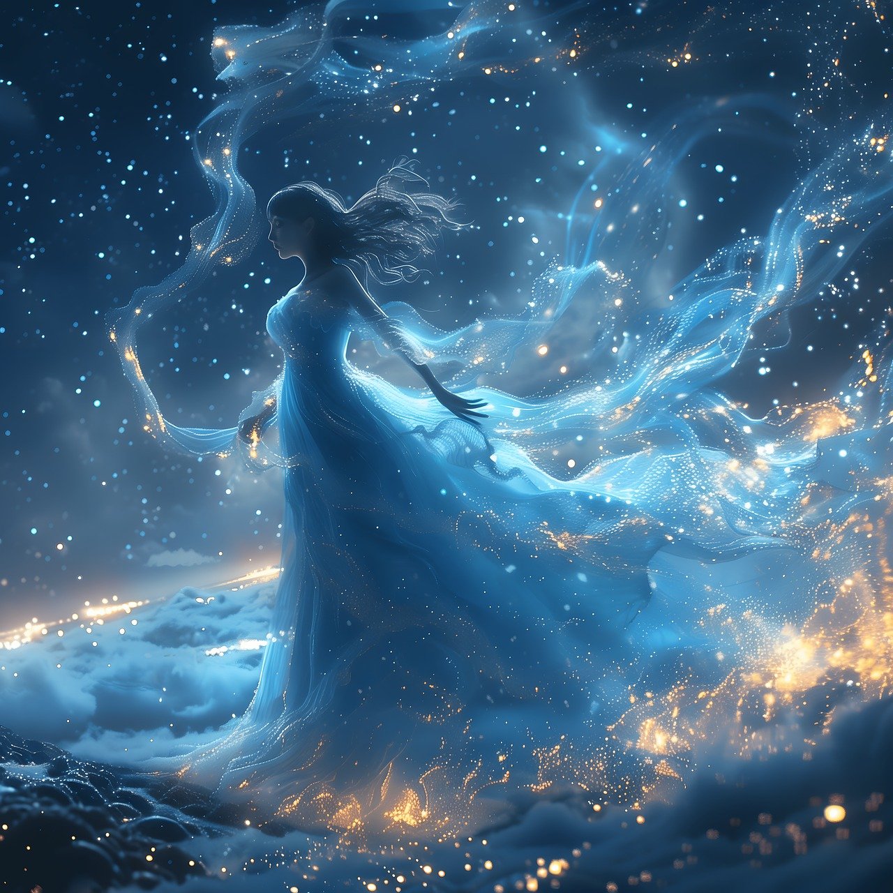 Star Seed Talk – Deine Schöpferkraft