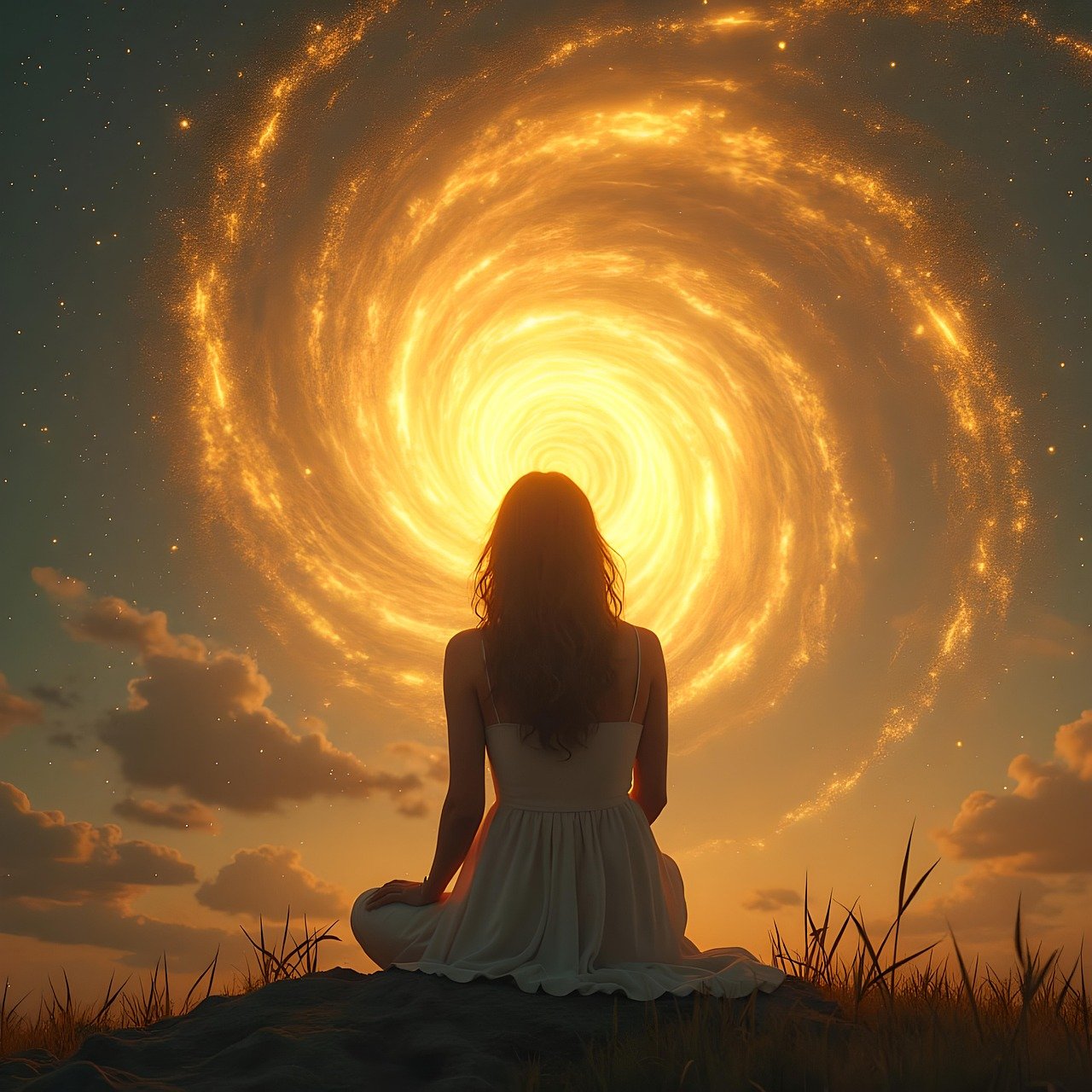 Star Seed Talk – Selbstliebe