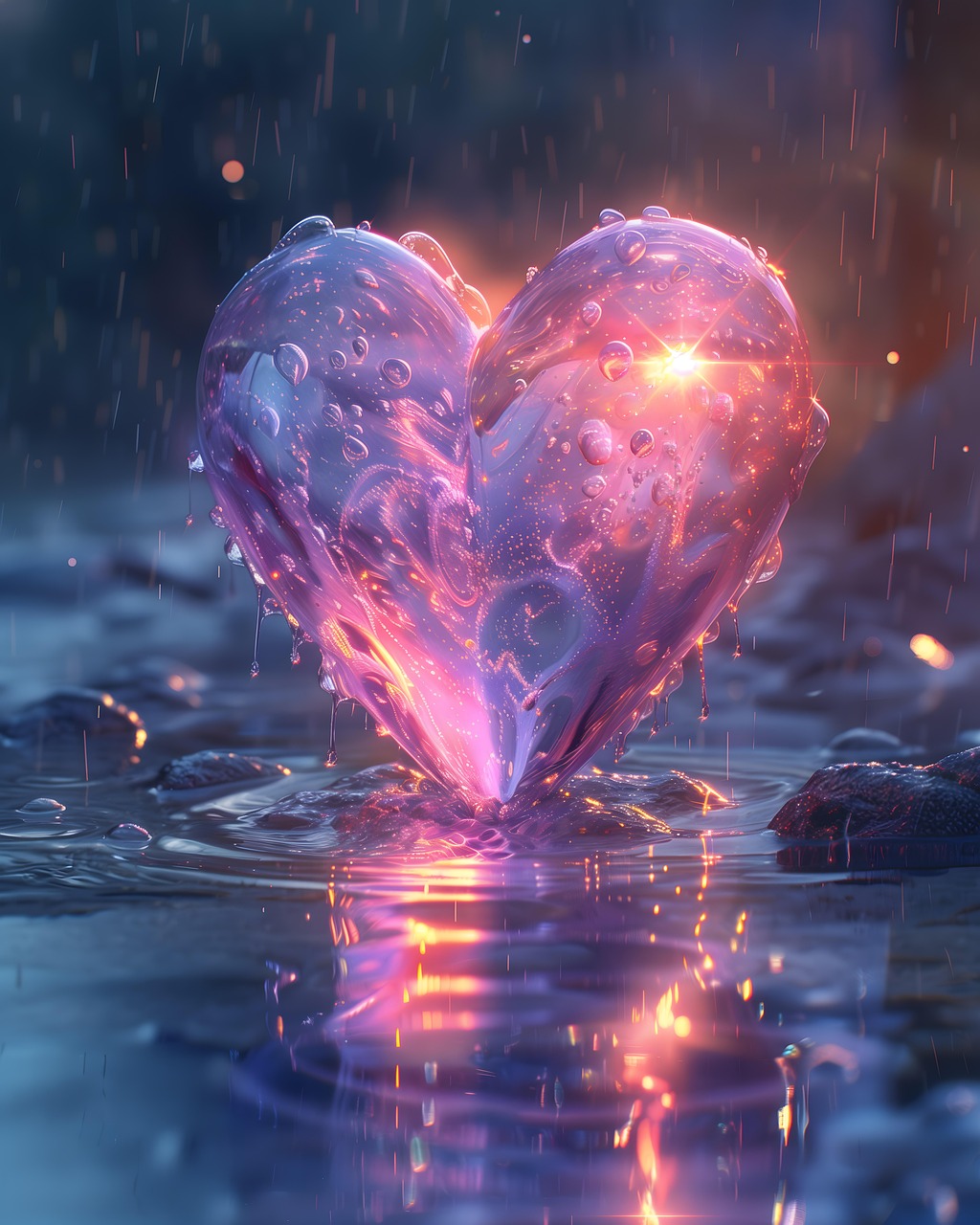Selbstliebe