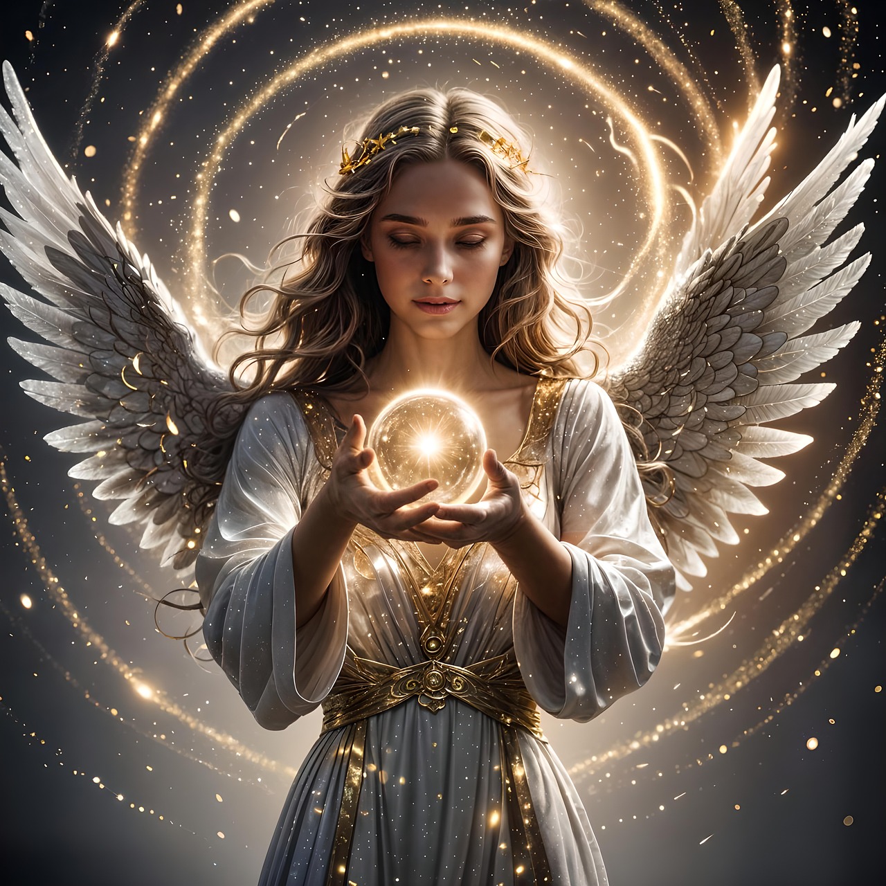 Star Seed Talk – Schutzengel