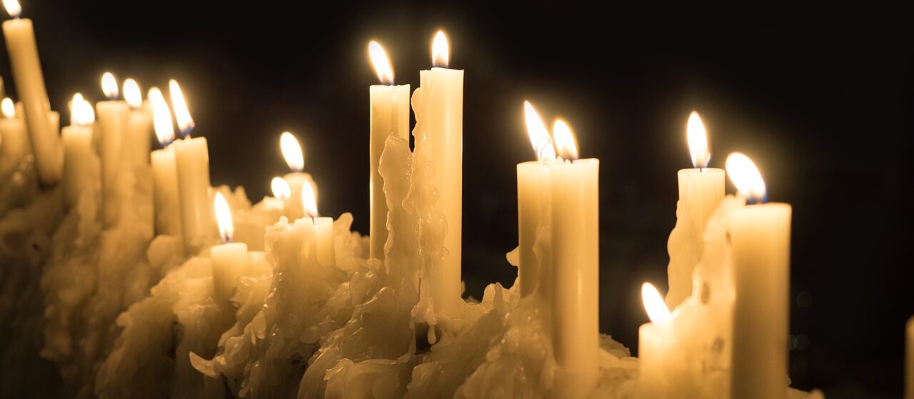 Star Seed Talk – Lass dein Licht leuchten