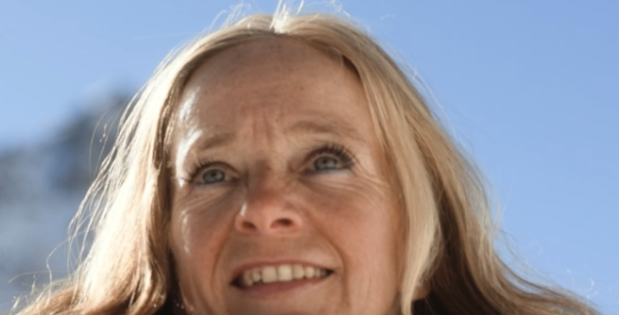 Innere Leere aushalten - 3 Schritte - Tipps von Claudine Birbaum