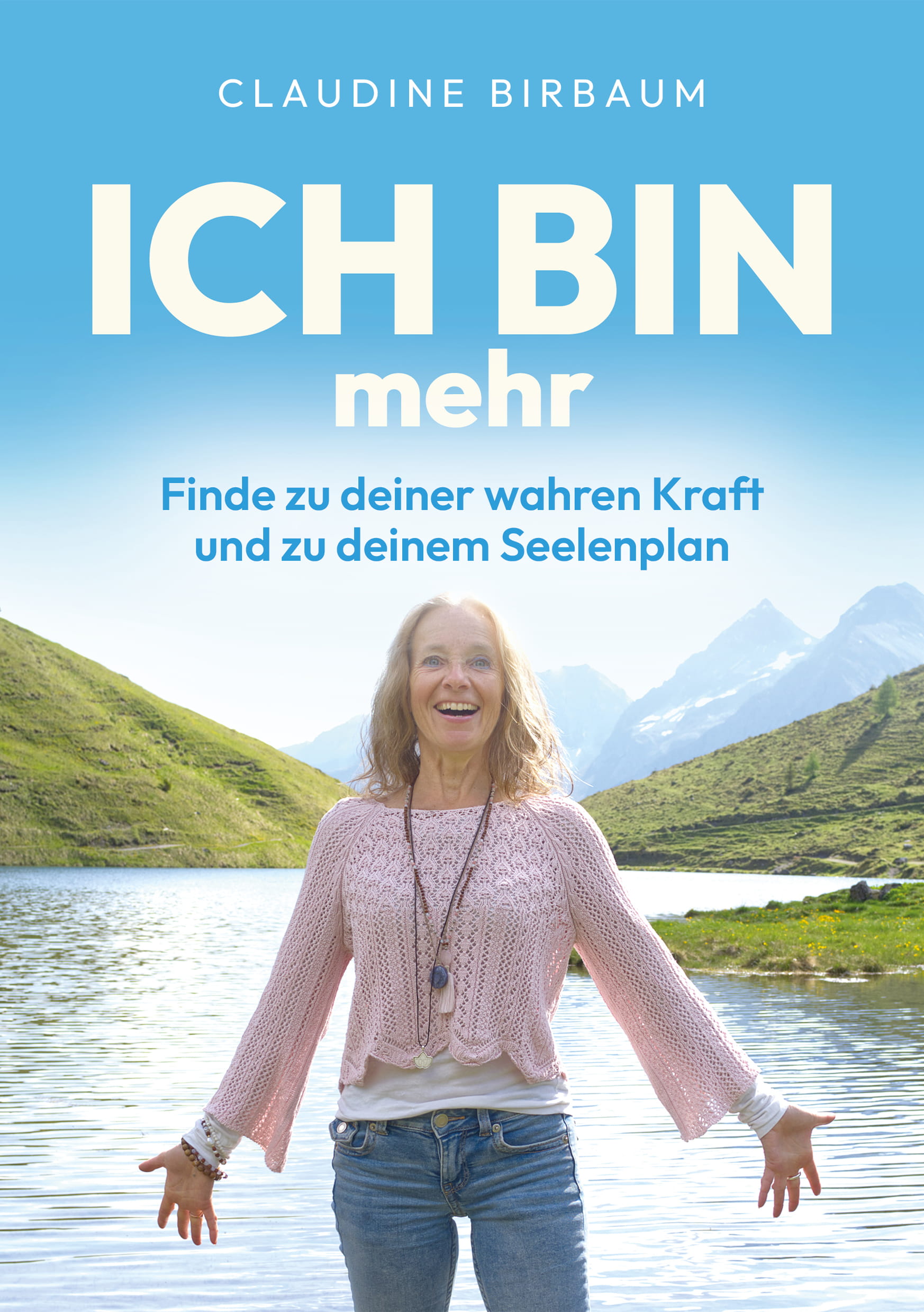 Claudine Birbaum